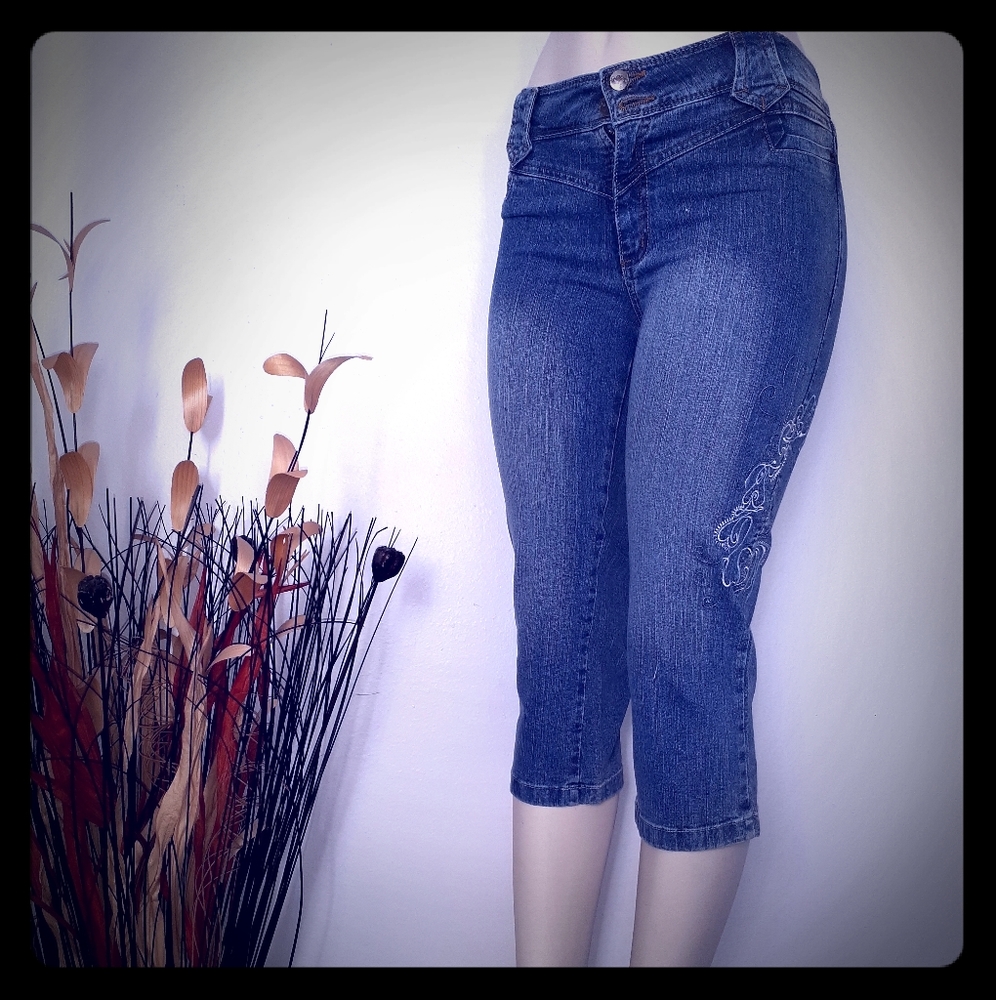 🔥​🔥​🔥Jeans Butty Push Up Colombian Style